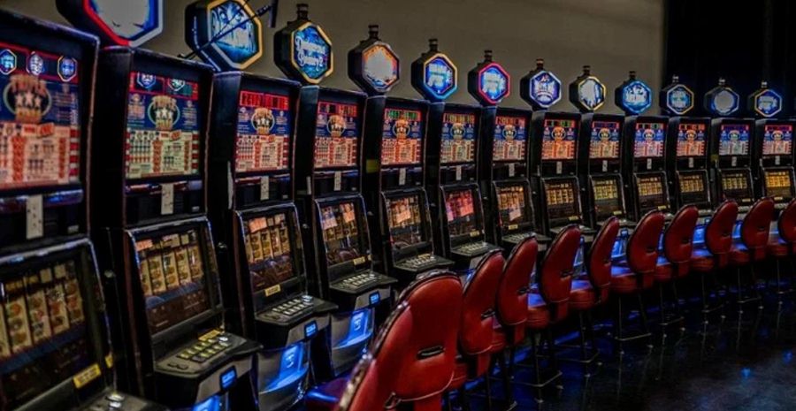 25 Questions You Need To Ask About casino