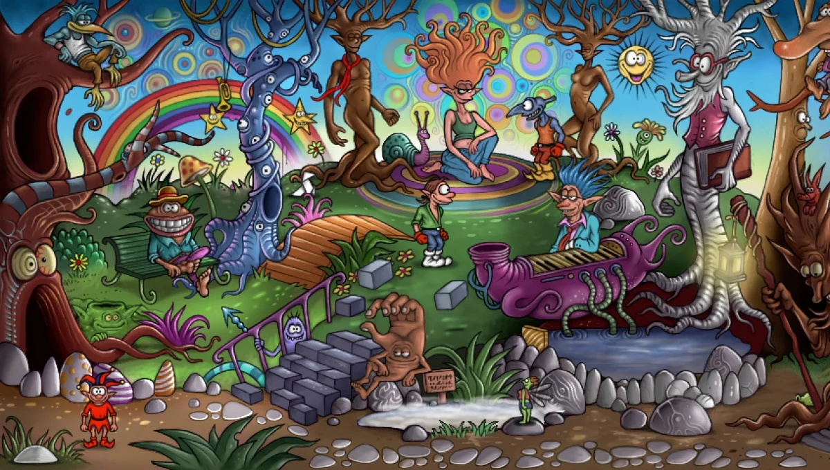 Gobliins 6 : la traduction, dernière ligne droite avant la sortie