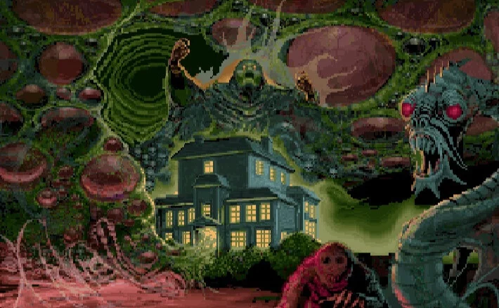 GOG offre la trilogie Alone in the Dark pour célébrer son programme de préservation