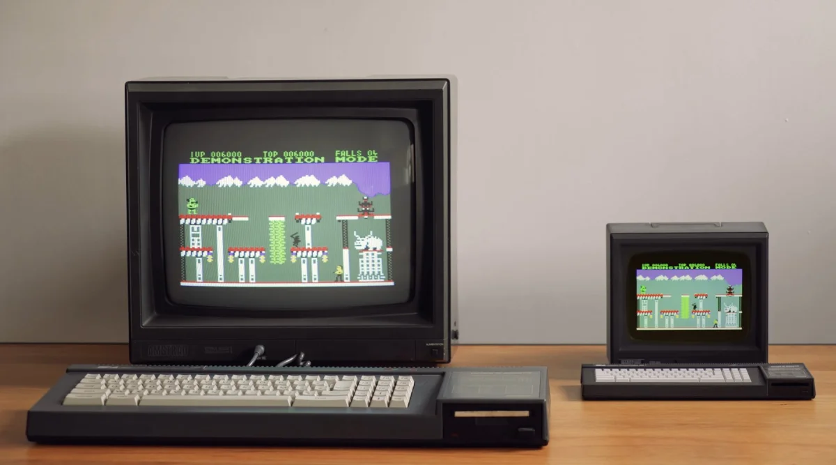 Amstrad CPC 6128 Mini _ je l’ai créé… et il fonctionne ! - YouTube (5).jpg