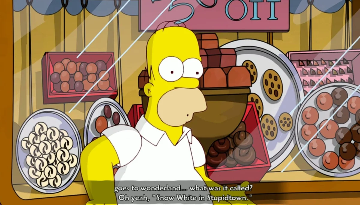 THE SIMPSONS GAME - Perfect Recompiled Version - PC (4K UHD 60fps, ULTRA PERFORMANCE) DVDfeverGames .jpg