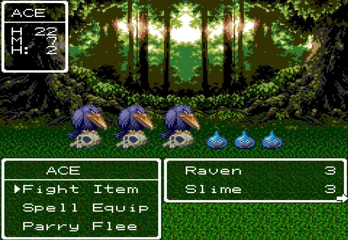 Dragon Quest 3 Sega Mega Drive - New Changes - YouTube (3).jpg