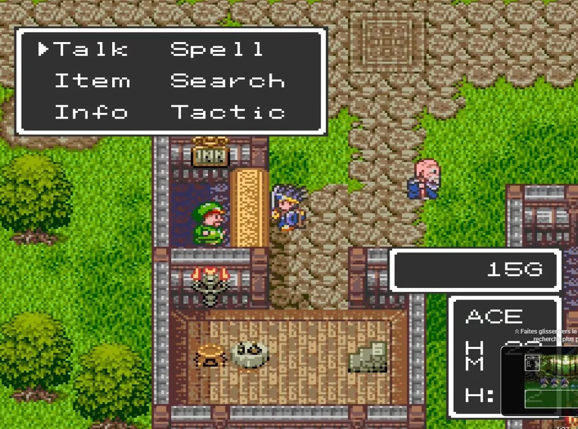 Dragon Quest 3 Sega Mega Drive - New Changes - YouTube (2).jpg