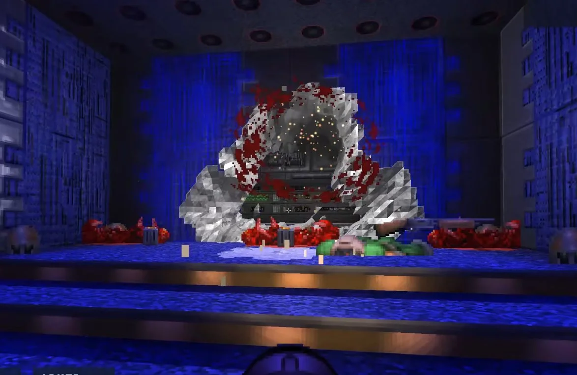 DOOM, But You Can Blow Through Doors! _ Destruction Update - YouTube (2).jpg