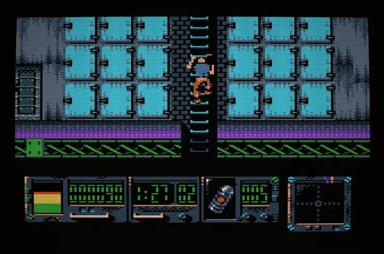 Alien³ - 6128 CPC Plus - Short gameplay - YouTube (2).jpg