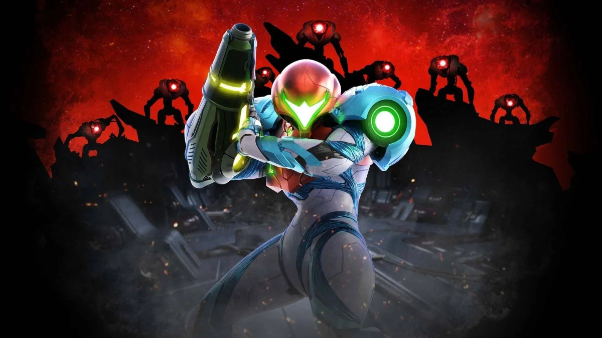 Metroid Dread sur PC : un portage non officiel recompilé, jusqu'à 240 images par seconde