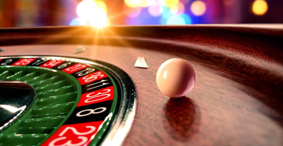 17 Tricks About casino You Wish You Knew Before