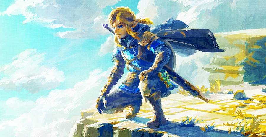 The Legend of Zelda : Breath of the Wild - L'Explorer Guide est disponible  gratuitement en téléchargement - Nintendo Switch - Nintendo-Master