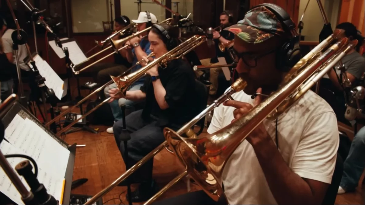 Après son Grammy, The 8-Bit Big Band s'attaque à la Wii