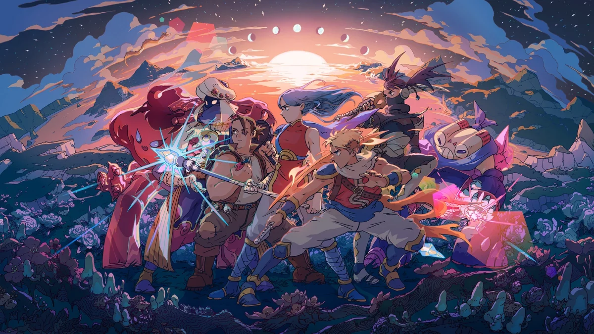 L'actu indé et rétro de la semaine : The Drifter, Chained Echoes, Sea of Stars, Theropods, Cave Story+