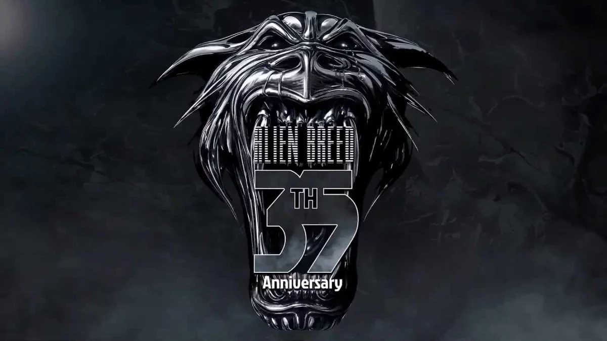 Six classiques d'Alien Breed réunis pour les 35 ans de la saga