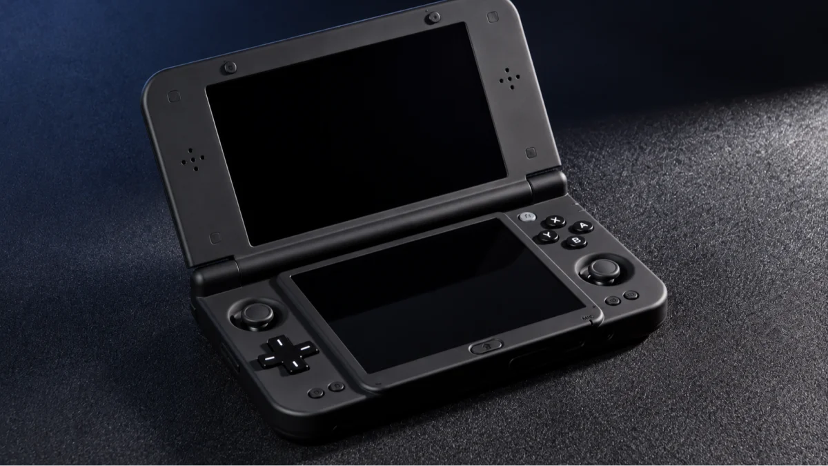 Anbernic RG DDS : prix, sortie et fiche technique de la clone de la New 3DS