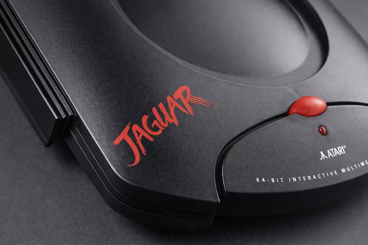 Atari Jaguar : anatomie d'un crash annoncé avec Nicolas Caron