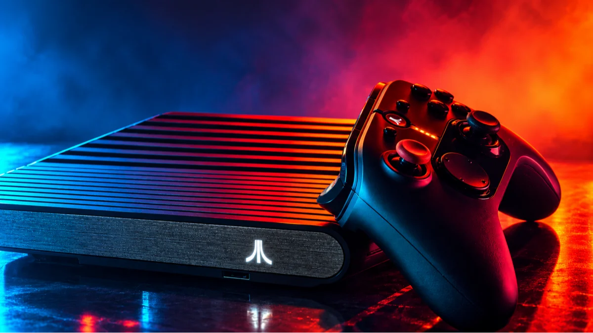 Atari abandonne l'Atari VCS : fermeture de la boutique le 1er février 2027