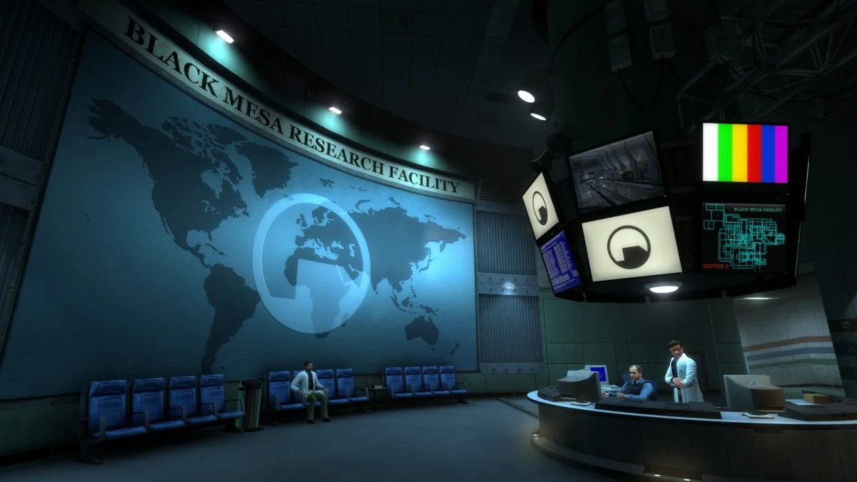Black Mesa : une bêta pour une grosse mise à jour avec nouvelle interface et manettes
