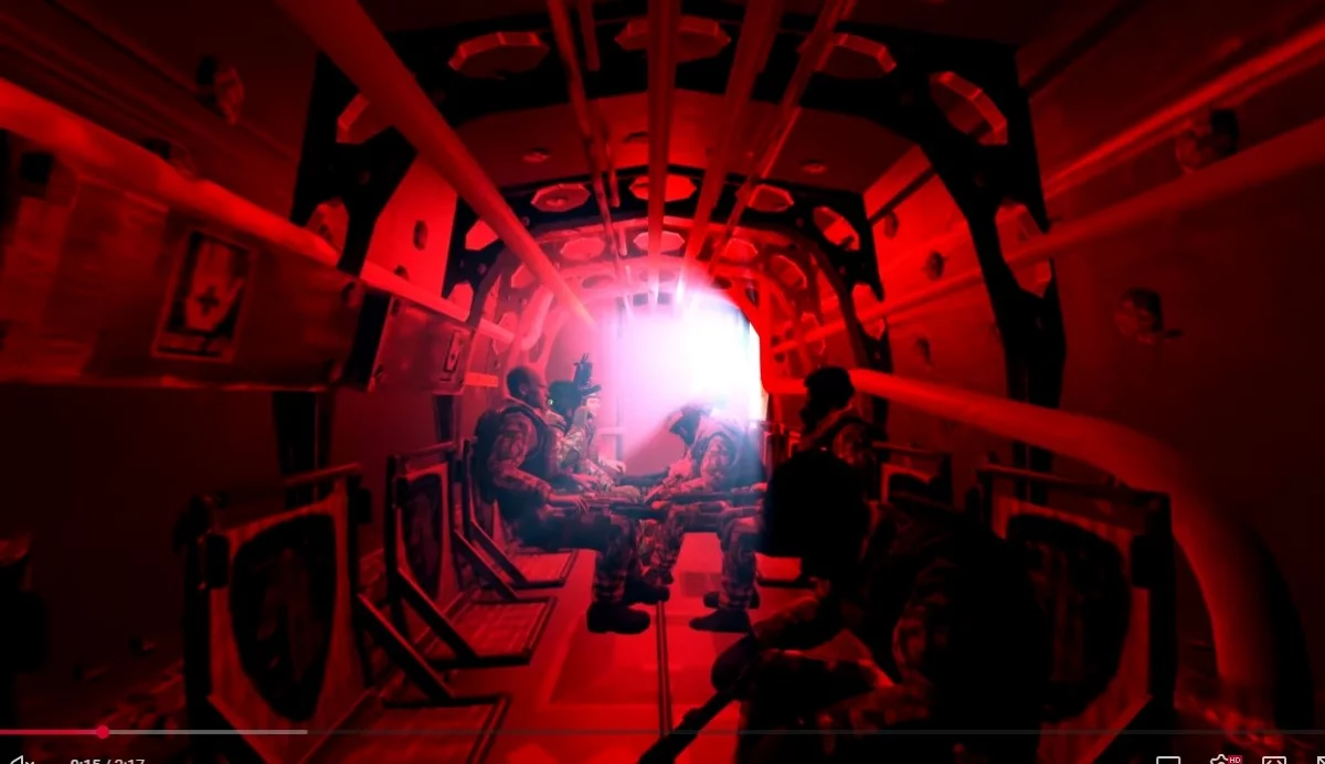 Le mod Black Mesa Military fait peau neuve avec sa version 2026