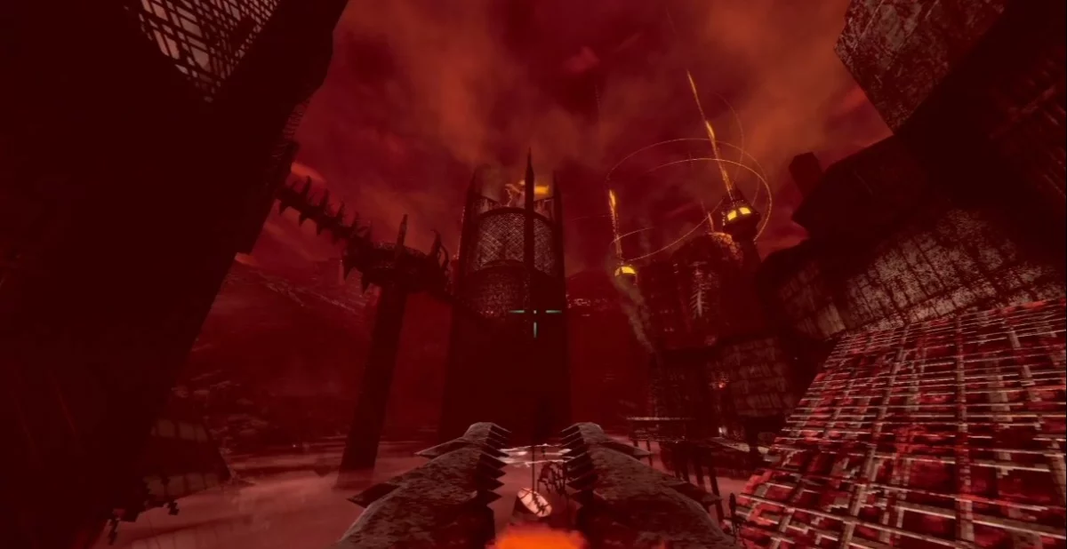 Sept cartouches pour le prix d'une : le bundle boomer shooter de Digiphile