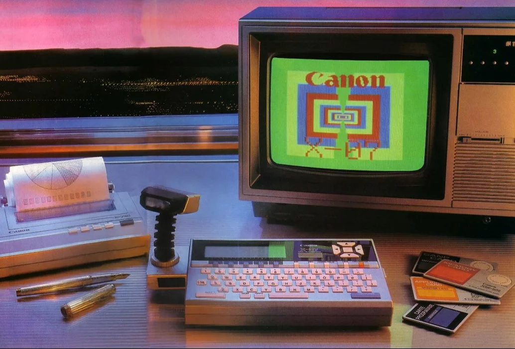 Le Canon X-07 au microscope : Olipix dissèque le petit prodige japonais