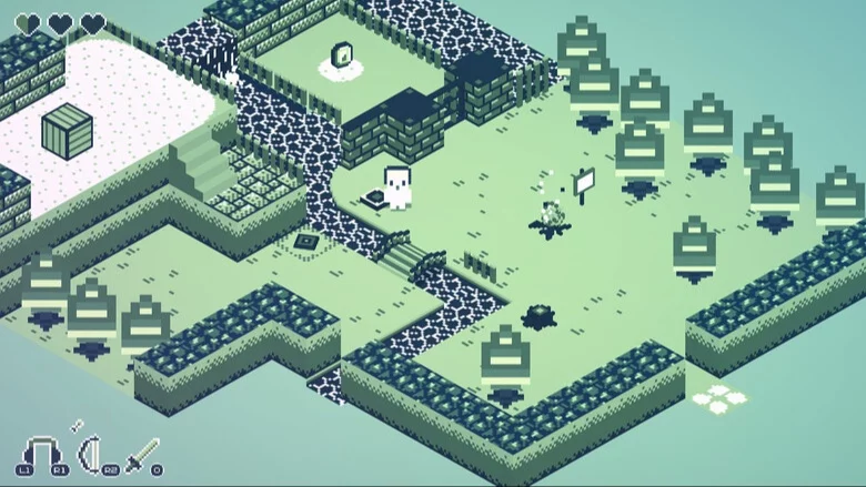 Cassette Boy : le puzzle RPG quantique arrive en janvier 2026