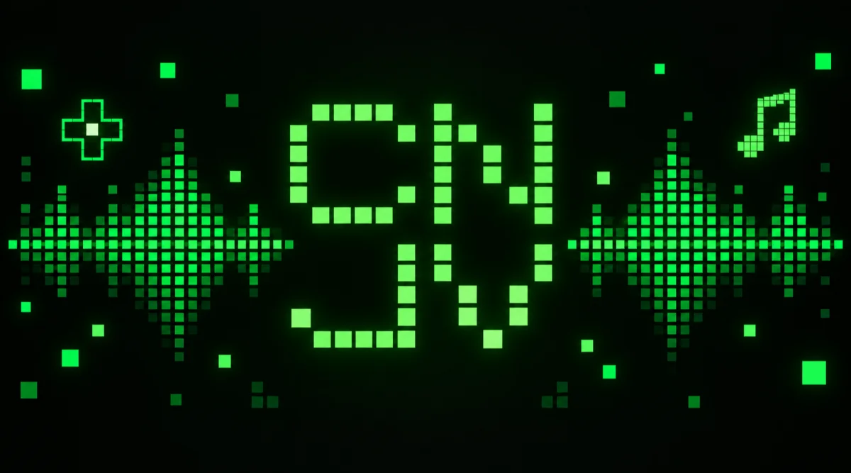Le CNJV consacre son 8e colloque à la musique de jeu vidéo