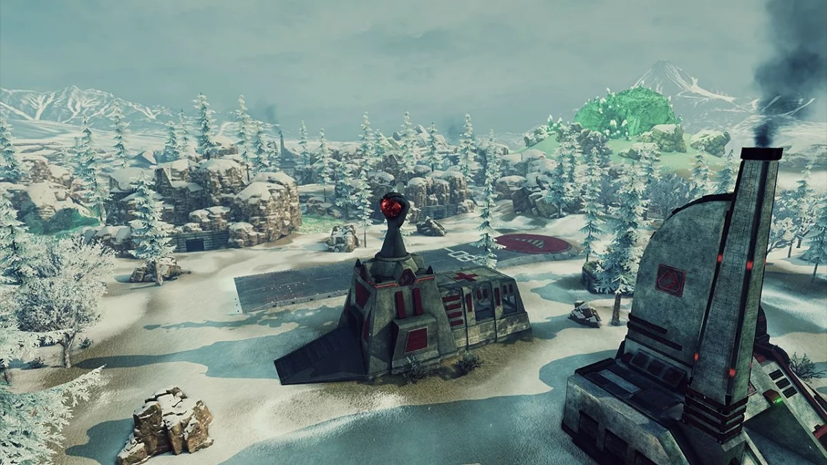 Command & Conquer fête 30 ans avec une sélection de 30 mods légendaires