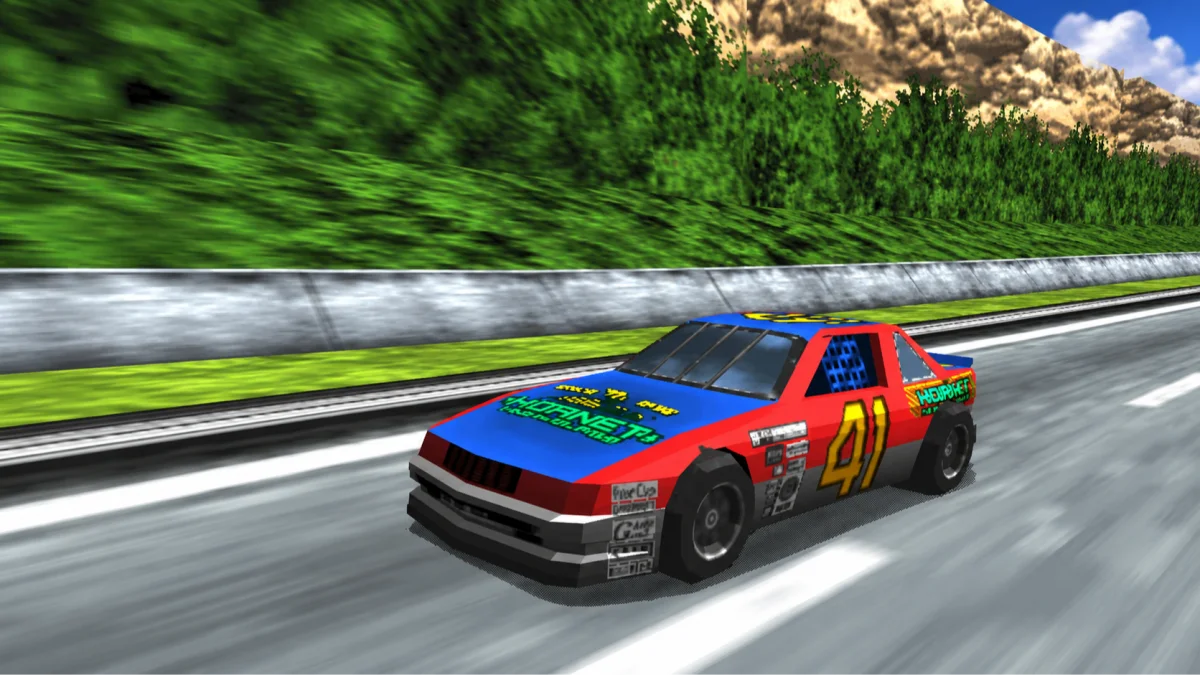 Daytona USA renaît : deux portages fan visent le PC et la Sega 32X