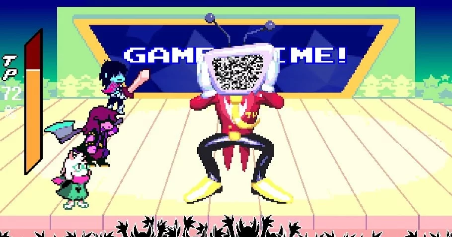 Deltarune chapitre 5 débarque gratuitement le 24 juin sur Steam et itchio