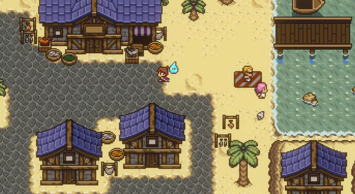 Dix indés, zéro redite : démos, sorties et bandes-annonces à ne pas manquer