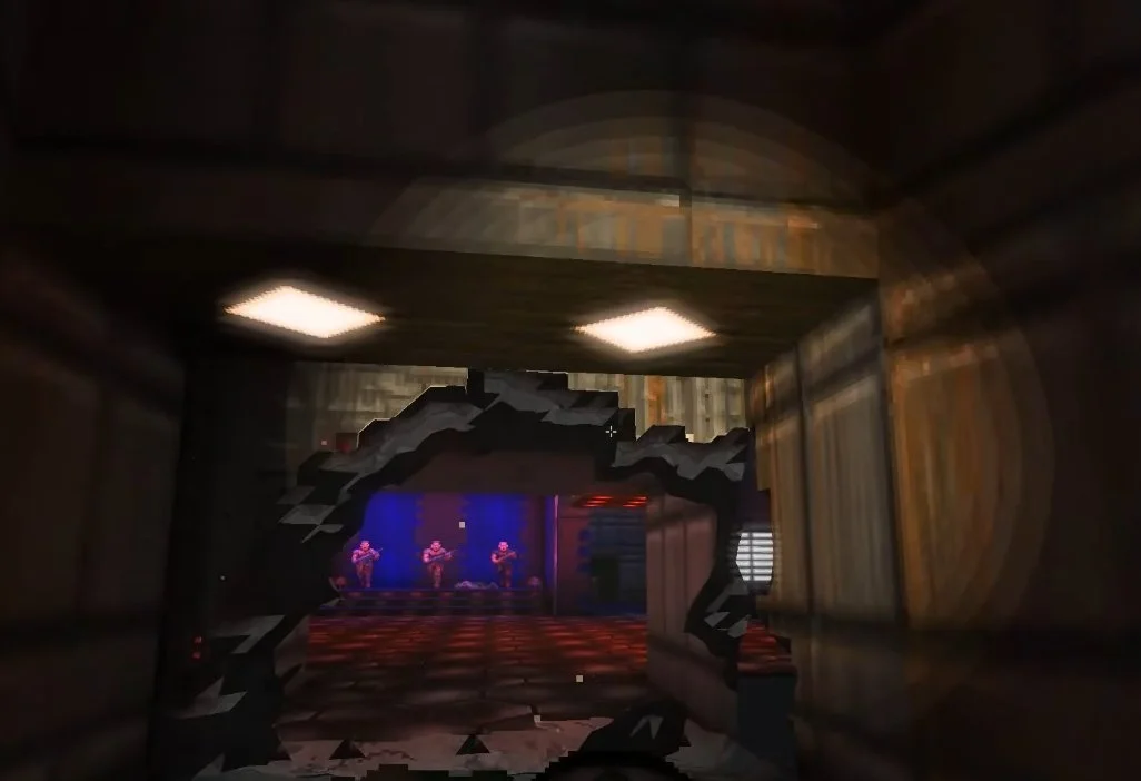 Doom passe à la destruction totale avec Tuin-Doom-Enhanced