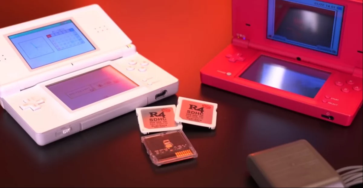 DSPico : la cartouche flash open source pour Nintendo DS passe à la production en série