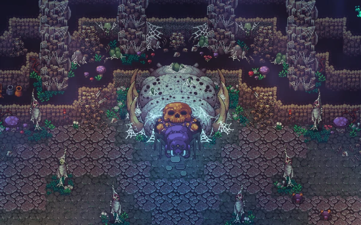 Emberville : la ferme de l'enfer