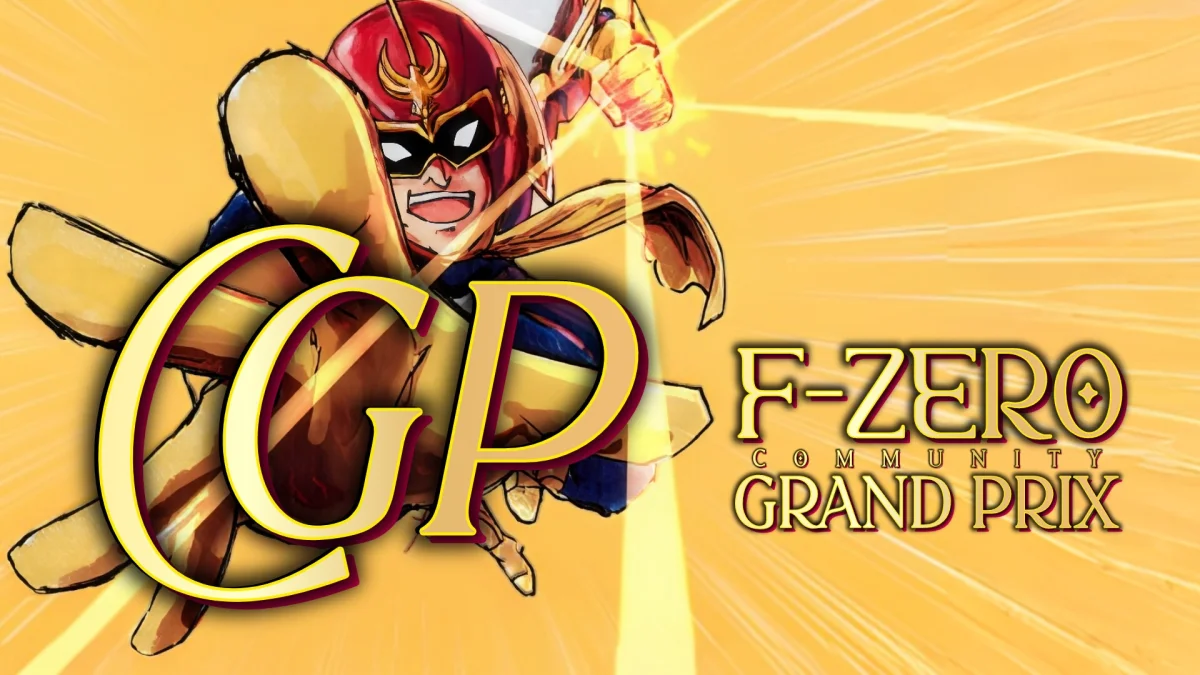 F-Zero CGP, le romhack qui offre 55 pistes, 12 véhicules et le 16/9 au classique de la Super Nintendo