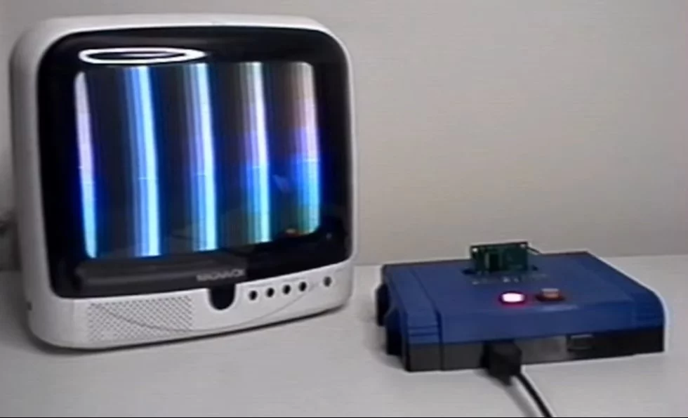 GameTank : la console 8 bits open source entre en production