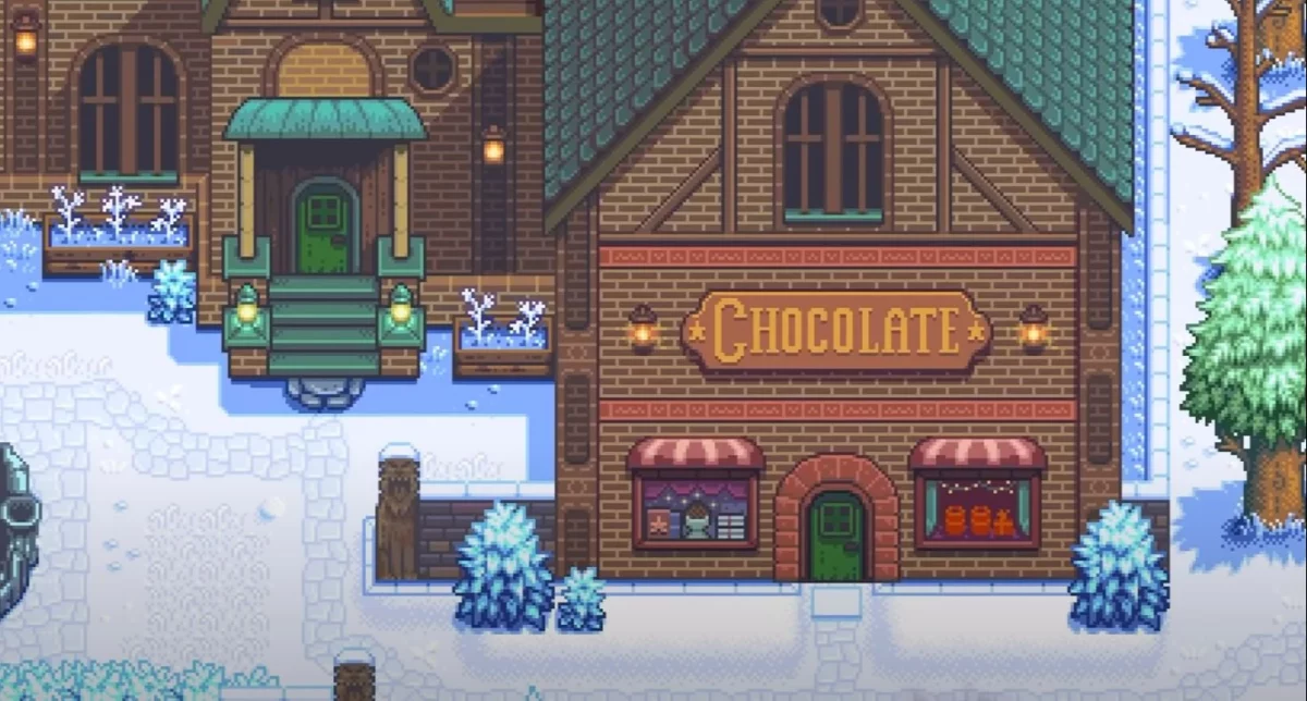 Haunted Chocolatier dévoile ses ambitions XXL