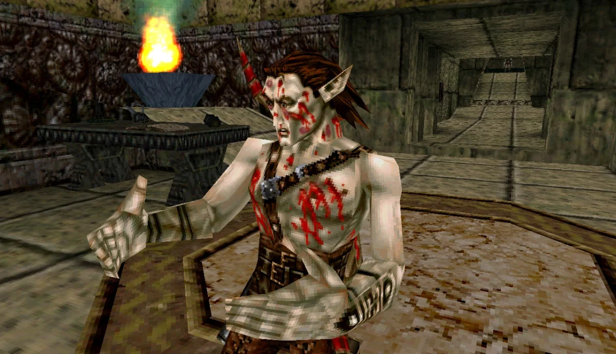 Heretic II s'offre une seconde jeunesse en reverse engineering