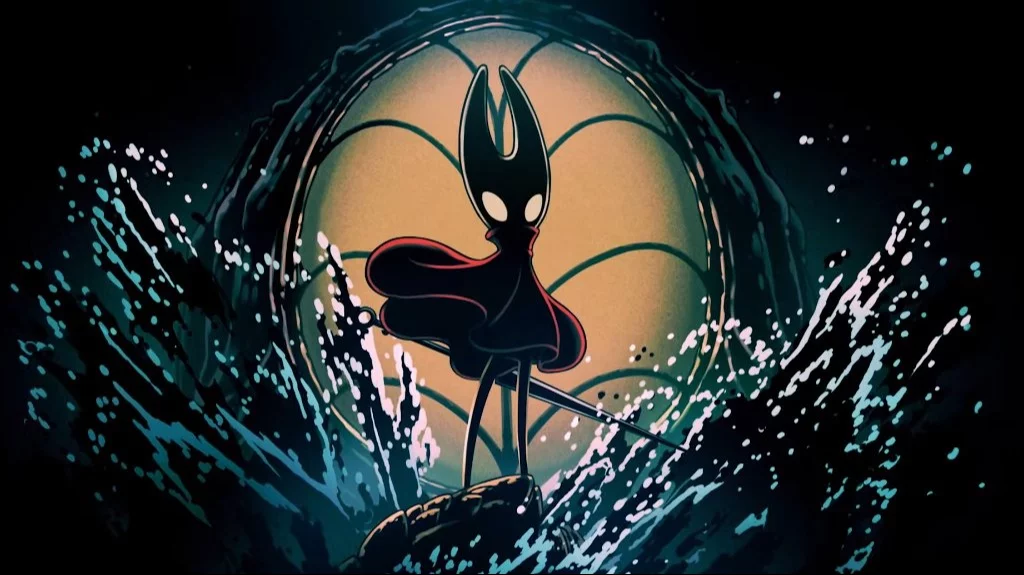 Hollow Knight Silksong : l'extension Sea of Sorrow annoncée pour 2026