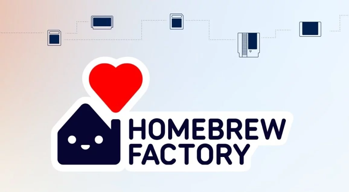 Homebrew Factory accueille la Mega Drive