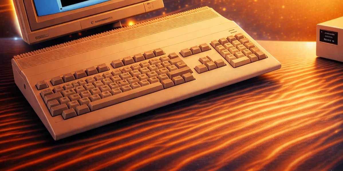 Hyperion et Amiga Corp suspendent leur guerre juridique : AmigaOS 3.2 de retour