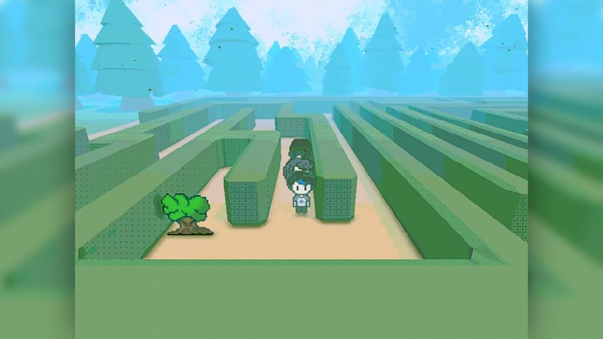 Immortal Boy dévoile son gameplay : RPG au tour par tour, bullet-hell 3D et trauma émotionnel