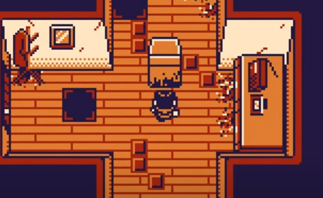204863, A P.T. Silent Hills Demake (No Commentary Longplay) - YouTube.jpg