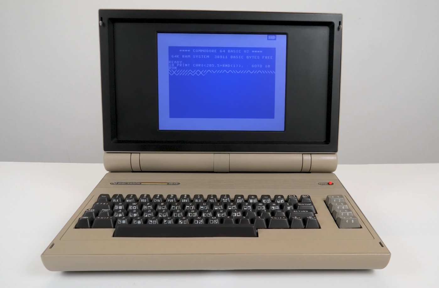 3D Printed C64 Inspired Retro Laptop (PI + EMULATION) - The Portable 64 (Concept Design) - YouTube (2).jpg