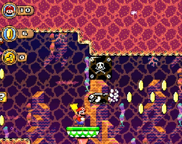 Screenshots for SMW Friends and Rivalry - SMW Central - SMW Central (2).jpg