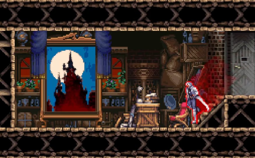 (Mod) Castlevania - Eternity of Sorrow Release Trailer - YouTube (2).jpg
