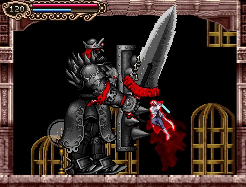 (Mod) Castlevania - Eternity of Sorrow Release Trailer - YouTube.jpg