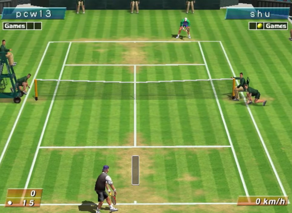 Power Smash Tennis Is Back Online! - YouTube.jpg