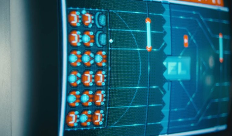 POPCORN DUEL + SPINNER (SEGA Genesis _ Mega Drive) by Frédérick Raynal — Kickstarter (2).jpg