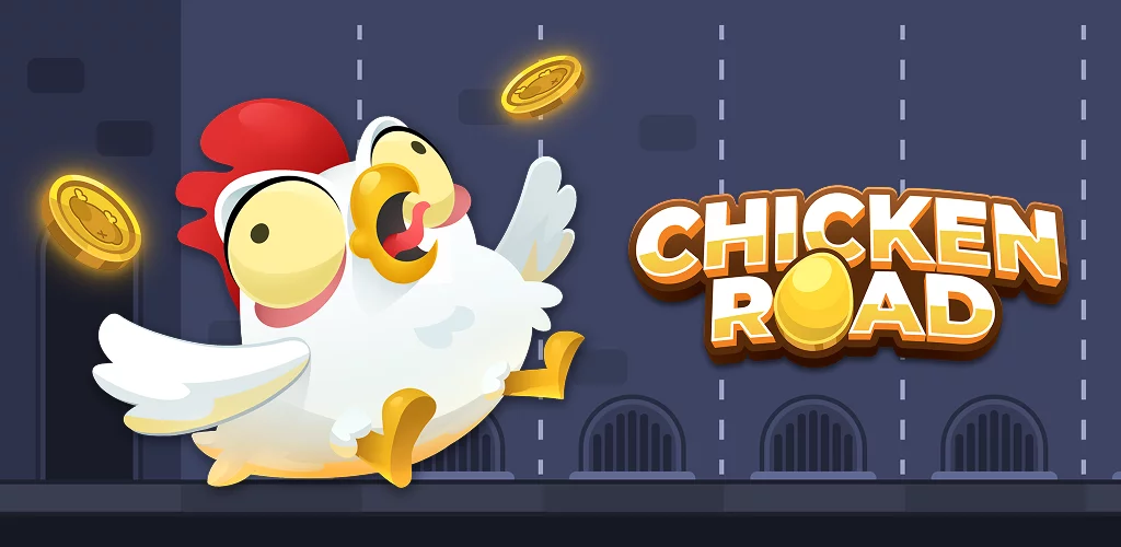 Jeux HTML5 dans le navigateur : Chicken Road télécharger, l'arcade légère qui rappelle l'ère Flash