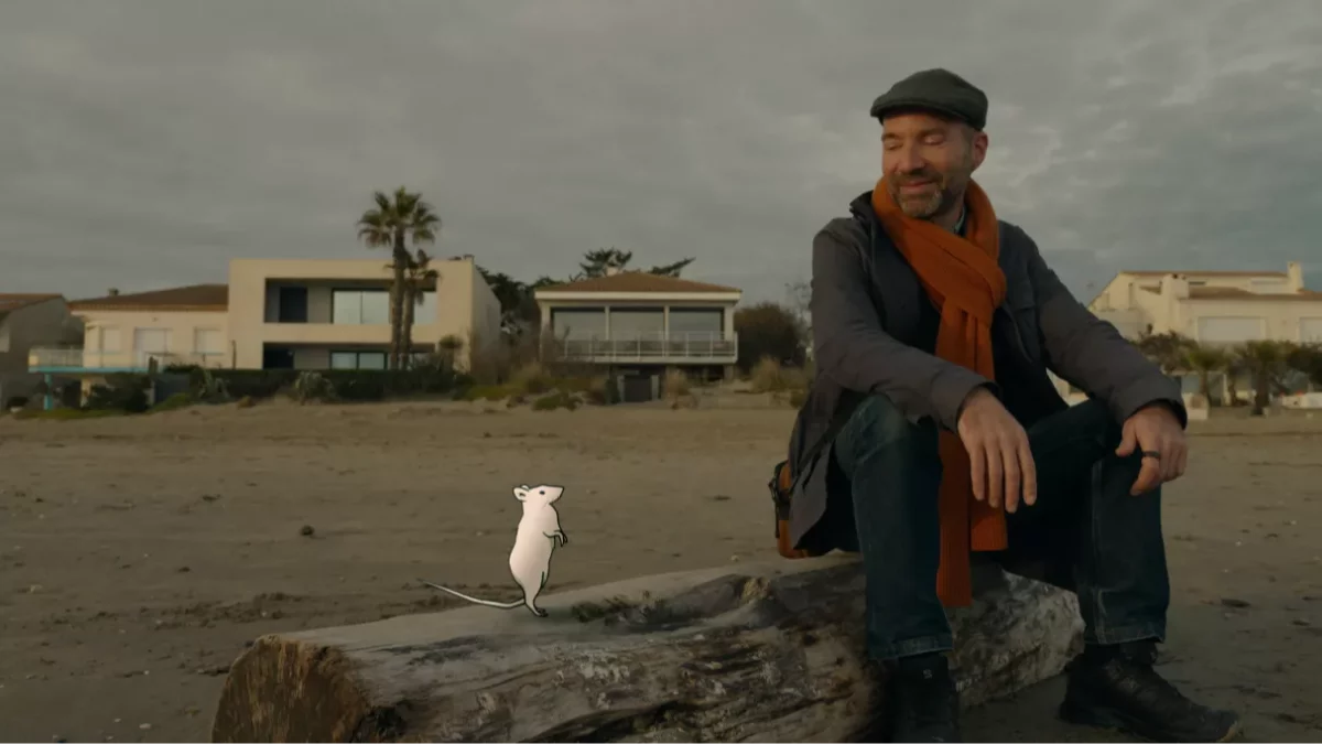 De New York à Montpellier, le parcours du père de Prince of Persia