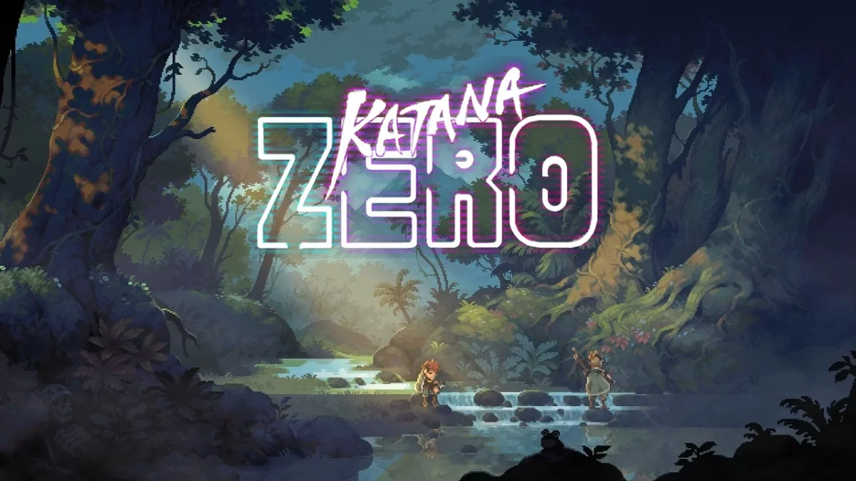 Katana Zero : le DLC gratuit a désormais la taille d'une suite complète
