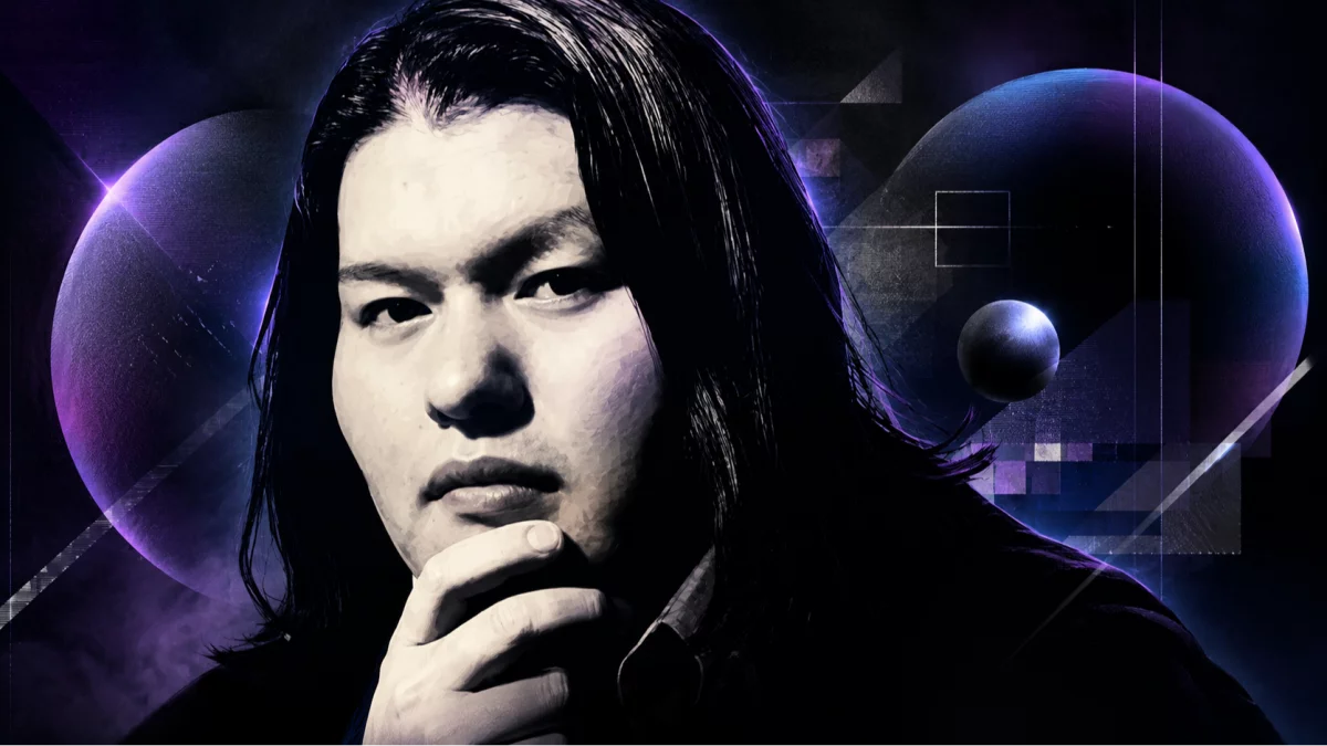 Kenji Eno, le punk de Warp qui a défié Sony et Sega